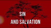 Song, Sin, Salvation